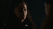 Katherine Langford GIF by NETFLIX