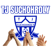 Such Sticker by Suchohrdly