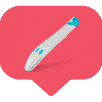 biteaway musthave chemicalfree bugbites beesting Sticker