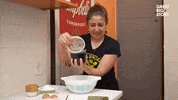 Breakfast Blood GIF by Great Big Story