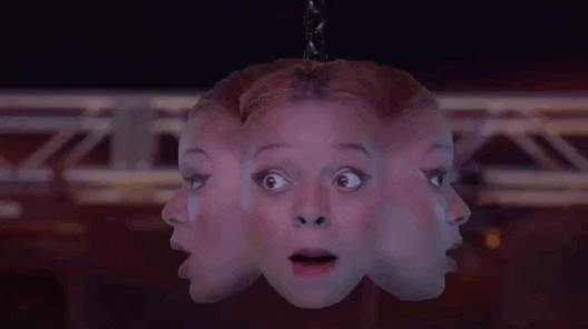 bubble butt GIF by MAJOR LAZER