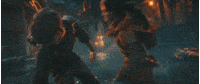 Videogame Push GIF by BANDAI NAMCO