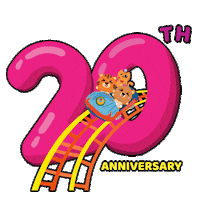 BerjayaTimesSquare happy birthday yeah yay Sticker