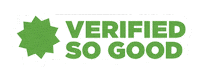 Verify So Good Sticker by So Good So You
