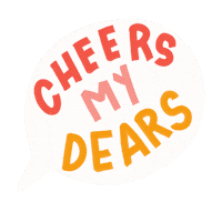 Happy Good Day Sticker