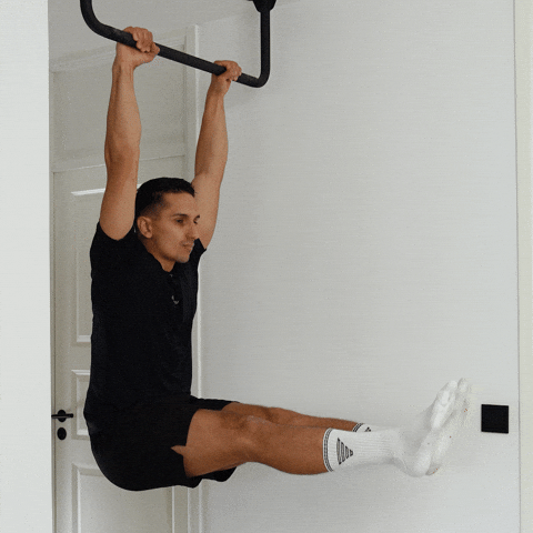 Fitness Calisthenics GIF