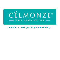 CelmonzeTheSignature skin care facial beauty salon 7th anniversary Sticker