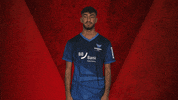 Kev1N GIF by Bundesliga