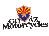 Goaz Sticker by goazmotorcycles