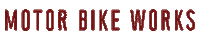 Motorcycles Sticker by Motor Bike Works