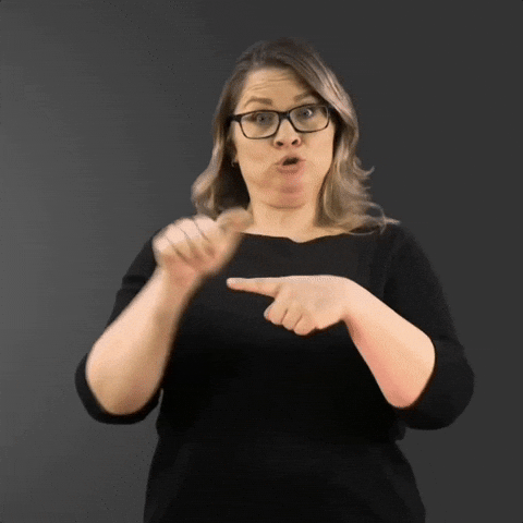 Asl Training GIF