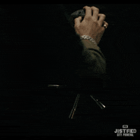 JustifiedFX hulu safe justified fx networks GIF