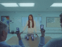 Music Video GIF by Olivia Rodrigo