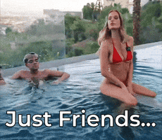 Rejected Hot Tub GIF