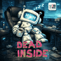 Over It Lol GIF by Digi 995