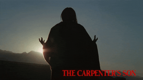 Pray Nicolas Cage GIF by Magnolia Pictures