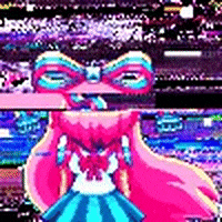 Clovett92 giphygifmaker giphyattribution gravityfalls giffany GIF