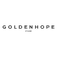 goldenhopestudio barbershop barberia goldenhope goldenhopestudio Sticker