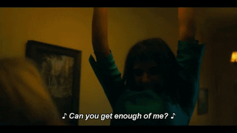 MCMinnow giphyupload lila s2e4 umbrellaacademy GIF