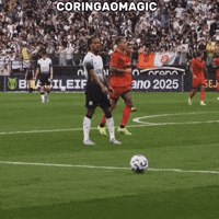 Corinthians Sccp GIF