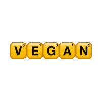 gluten free health Sticker by Words With Friends