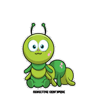 Character Feeling Sticker by VeeFriends