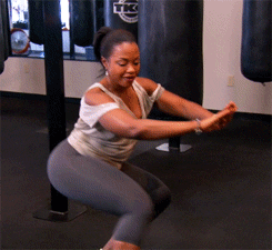 working out real housewives GIF by RealityTVGIFs