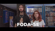Alex Cdc GIF by Promenade