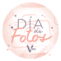 Makeup Fotos Sticker by V PRO