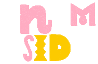 Sticker by Miss Puxon