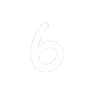 Number No Sticker