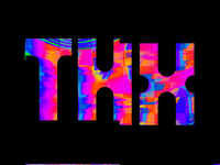 Art Glitch GIF