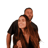 Komodo Livmiami Sticker by Dave Grutman