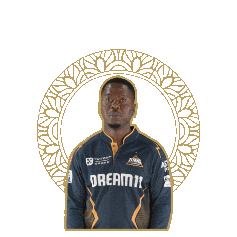 Ipl Gt Sticker by Gujarat Titans