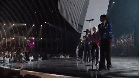 beyonce knowles GIF by 2017 MTV Video Music Awards