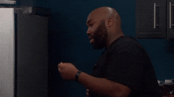 I'm Fuming Right Now!