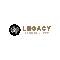 LegacyBrokerGroup realtor realty legacy ranch Sticker