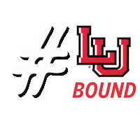 Lu Cardinal Nation Sticker by Lamar University