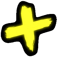 Adj2020 Sticker by David+Martin