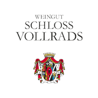 schlossvollrads wine wein riesling rheingau Sticker