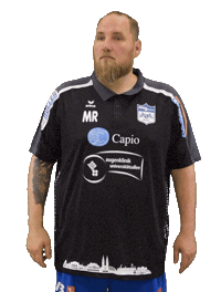 Coach Handball Sticker by ATSV Habenhausen
