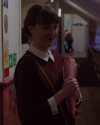 s4cymru comedy work kids friday GIF