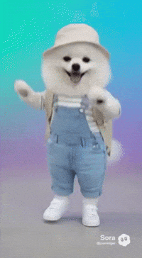 Happy Dance GIF