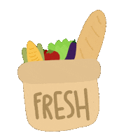 France Cooking Sticker by Demic