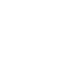 Reindeer Snowflakes Sticker by City of Kitchener
