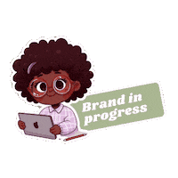 Brand Branding Sticker by GRD Diseño Digital