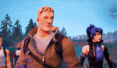 Fortnite Season 6 Assemble GIF