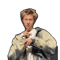 Martin Sticker