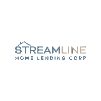 Lenders Sticker by Streamline Home Lending