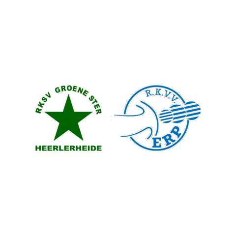 Sport Heerlen Sticker by Groene ster